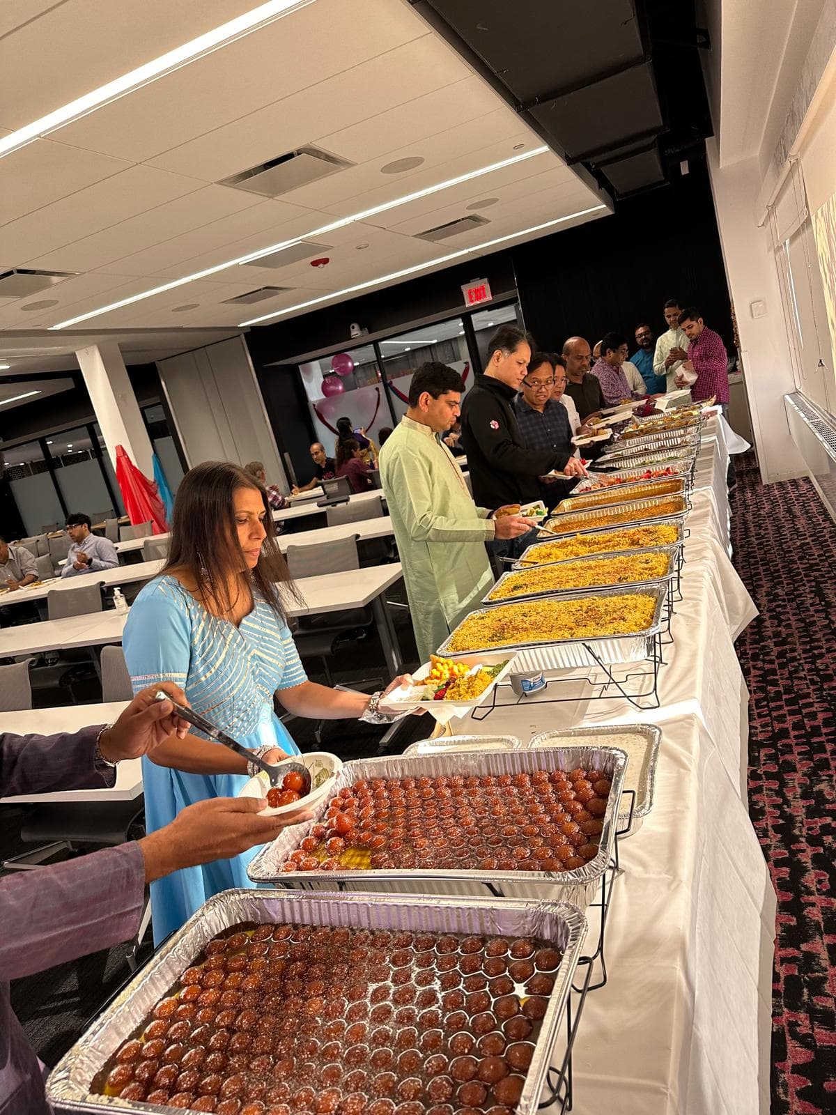 Event Catering