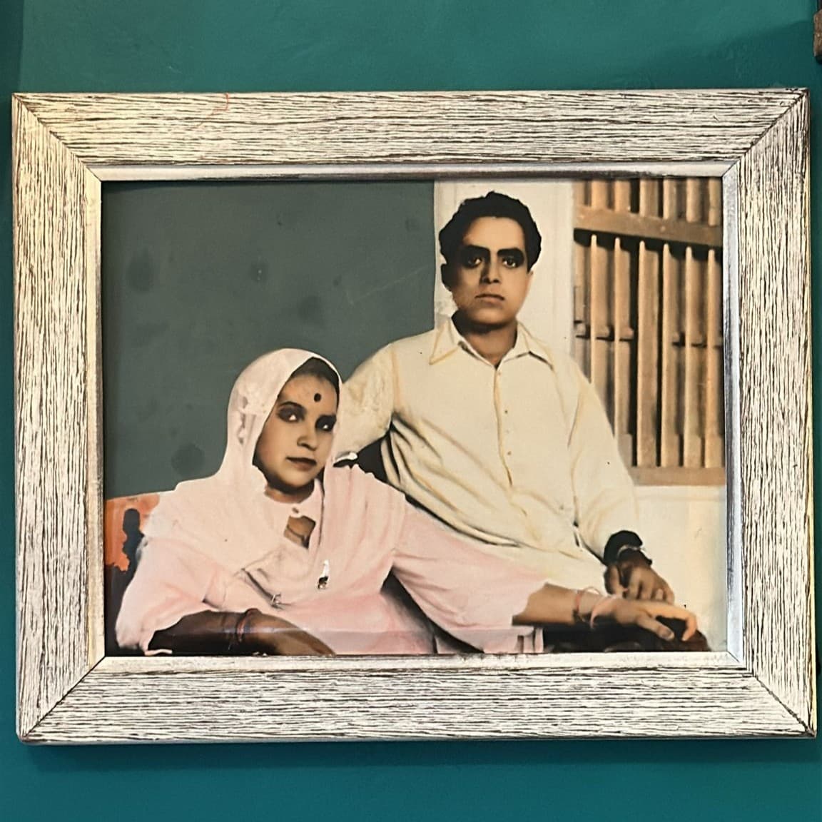 Founders - parents