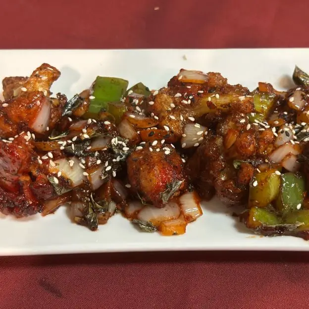 Gobi Manchurian